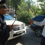 Последний звонок в КР под контролем правоохранителей