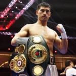 Дмитрий Бивол