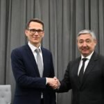 встреча глав банков регуляторов