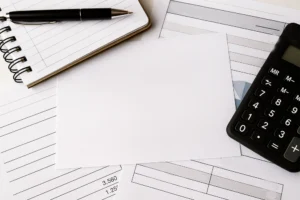 товарооборот документация