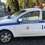 В Бишкеке1 июня ограничат движение транспорта