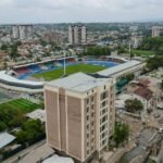 РКӨФ Ошто жаңы мейманкананын курулушун каржылайт