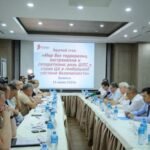 Ситуация в Афганистане остается вызовом для стран ЦА — эксперт АТЦ СНГ — Новости Кыргызстана