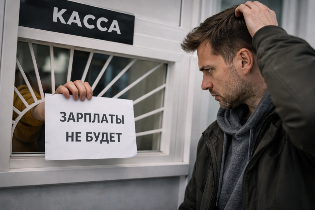 Кыргызстанда Ветеринария илимий-изилдөө институтунун кызматкерлери айлык акы кечигип жатканын билдиришти