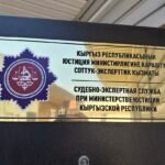 Растаможка автомобилей в Канте станет быстрее — открыт пункт экспертиз — Новости Кыргызстана