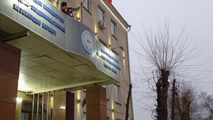 Бишкектеги массалык уулануу — жабыркагандардын саны 44 адамга жетти — Новости Кыргызстана