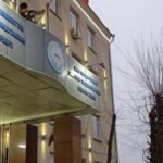 Бишкектеги массалык уулануу — жабыркагандардын саны 44 адамга жетти — Новости Кыргызстана