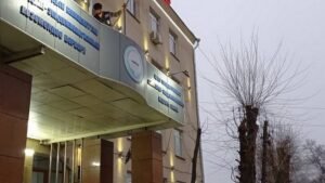 Бишкектеги массалык уулануу — жабыркагандардын саны 44 адамга жетти — Новости Кыргызстана