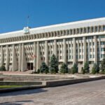 Жогорку Кенеш