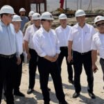 Акунбеков: Мунай-газ ишканалары Кыргызстанды күйүүчү май менен камсыз кылууга тийиш — Новости Кыргызстана