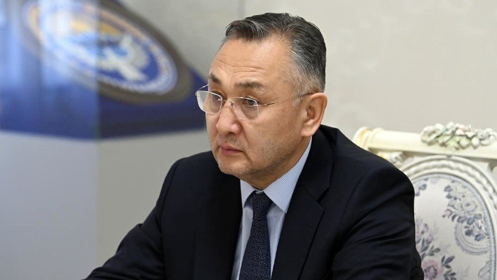 ЖККУнун Башкы катчысы Украинанын куралдуу күчтөрүнүн Беларустан келген балдар отурган автобуска жасаган соккусун айыптады — Новости Кыргызст