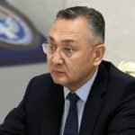 ЖККУнун Башкы катчысы Украинанын куралдуу күчтөрүнүн Беларустан келген балдар отурган автобуска жасаган соккусун айыптады — Новости Кыргызст