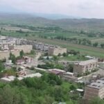 Айыл чарба министрлиги Шамалды-Сайды ичүүчү суу менен камсыз кылууну өзгөчө көзөмөлгө алды — Новости Кыргызстана