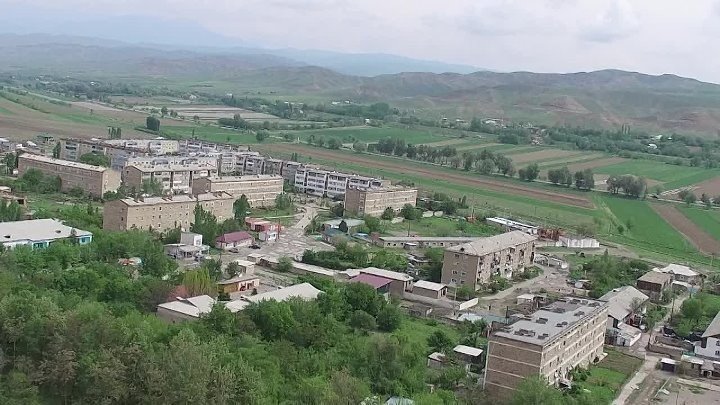 Айыл чарба министрлиги Шамалды-Сайды ичүүчү суу менен камсыз кылууну өзгөчө көзөмөлгө алды