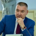 Госстрах полностью перешел под контроль Управделами президента КР  — Новости Кыргызстана