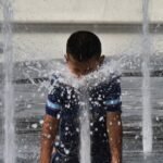 15-июнь: Кыргызстанда абанын температурасы +38°C чейин көтөрүлөт, аптаптуу ысык жана күн күркүрөшү күтүлөт — Новости Кыргызстана