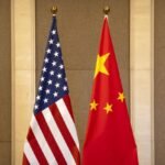 Кытай АКШны Си Цзиньпин менен Трамптын келишимдерин бузду деп айыптады — Новости Кыргызстана