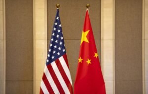 Кытай АКШны Си Цзиньпин менен Трамптын келишимдерин бузду деп айыптады — Новости Кыргызстана
