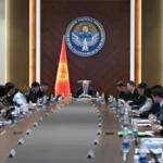 Министрлер кабинети чакан жана орто бизнести өнүктүрүүнүн 2030-жылга чейинки программасын бекитти — Новости Кыргызстана