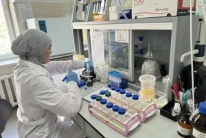 В КР построят новые фитосанитарные лаборатории совместно с Китаем — новости Кыргызстана