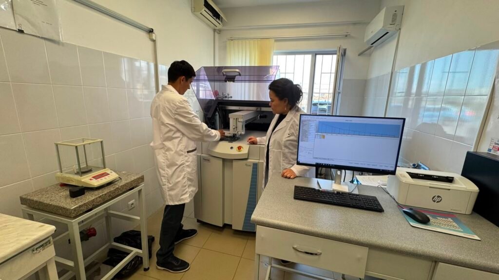 Кыргызстанские эксперты Судебно-экспертной службы прошли стажировку в Казахстане — контекст события