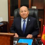 Счетная палата перейдет на электронный аудит — Новости Кыргызстана