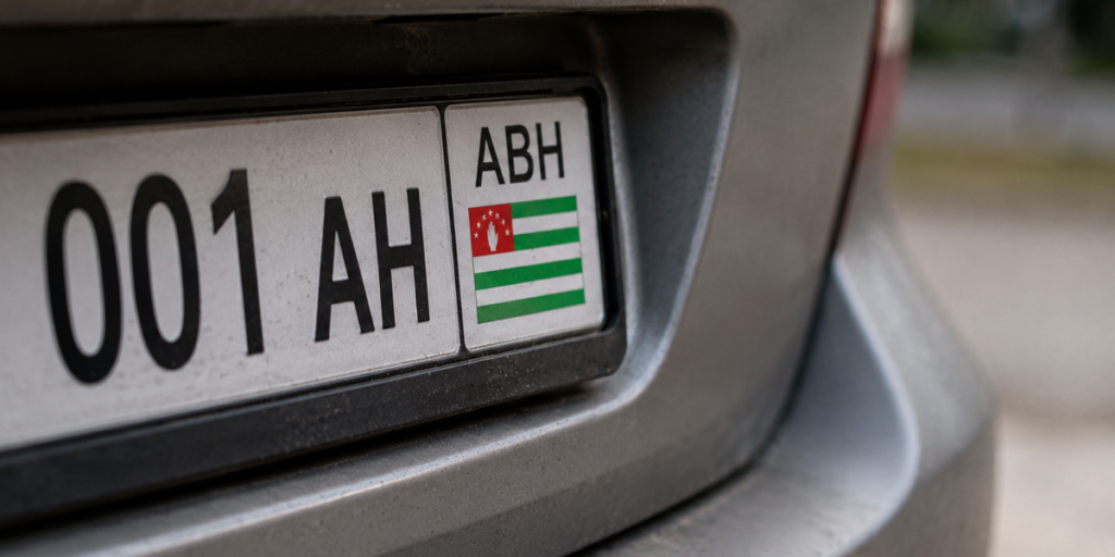 Кыргызстанда чет өлкөлүк мамлекеттик номурлуу автоунааларды мыйзамдаштыруу мөөнөтү узартылды — Новости Кыргызстана