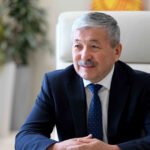 Кыргызстанда жеңил өнөр жайындагы өндүрүштүн көлөмү 2025-жылы 25 млрд сомго жетти — Новости Кыргызстана