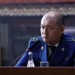 Путин наградил орденом Дружбы генпрокурора Кыргызстана Максата Асаналиева — Новости Кыргызстана