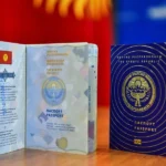 Кыргызстанда жарандык алуу жана андан ажыроо эрежелери өзгөртүлдү — Новости Кыргызстана