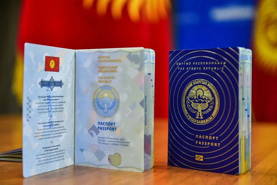 Кыргызстанда жарандык алуу жана андан ажыроо эрежелери өзгөртүлдү