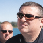 Алексей Ширшов Бишкекте коомдук фонд ачты — Новости Кыргызстана
