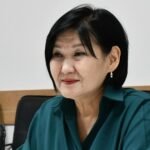 Мектептерде 18 миңден ашуун мүмкүнчүлүгү чектелген бала билим алууда — Новости Кыргызстана