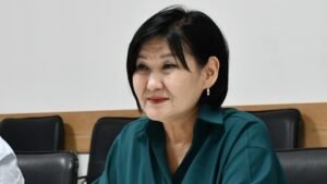 Мектептерде 18 миңден ашуун мүмкүнчүлүгү чектелген бала билим алууда — Новости Кыргызстана