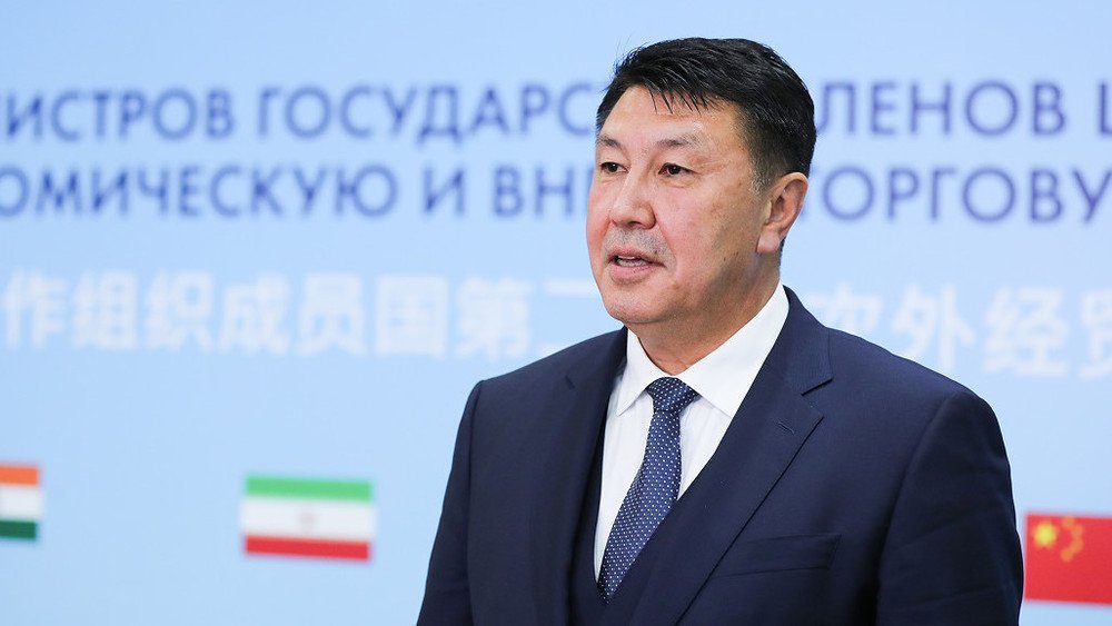 Султан Ахматов