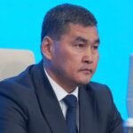 Мэром Манаса стал Уларбек Исмаилов — президент подписал распоряжение — Новости Кыргызстана