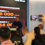 Мультипликативдик эффектке ээ инвестициялар: Бишкекте өндүрүштү өнүктүрүү үчүн фондулук рыноктун мүмкүнчүлүктөрү сунушталды — Новости Кыргыз