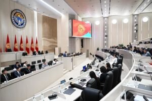 Кыргызстан планирует привлечь более 1 млрд долларов МАР до 2028 года — Новости Кыргызстана