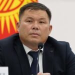 Кара-Көл шаарынын мэринин кызматтан алынуу себеби белгилүү болду — толук маалымат — Новости Кыргызстана