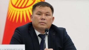 Кара-Көл шаарынын мэринин кызматтан алынуу себеби белгилүү болду — толук маалымат — Новости Кыргызстана