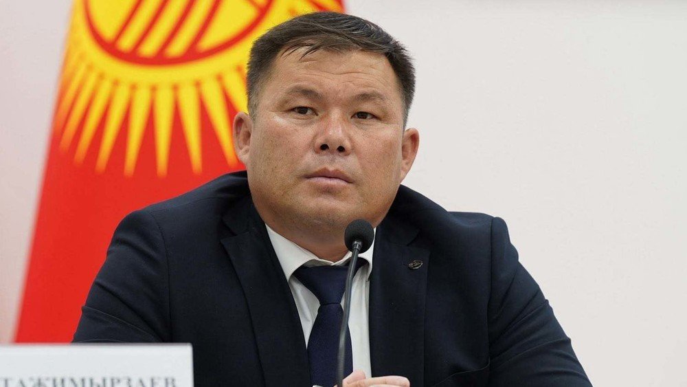 Кара-Көл шаарынын мэринин кызматтан алынуу себеби белгилүү болду — толук маалымат