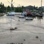 Садыр Жапаров түштүктөгү селдин кесепеттерин жоюуну жана жабыркагандарга жардам берүүнү тапшырды — Новости Кыргызстана