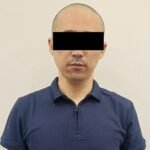 Бийликти басып алууга чакырык жасаган деген шек менен изделген кыргызстандык Орусиядан экстрадицияланды — УКМК — Новости Кыргызстана