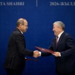 Товар жүгүртүүнү 2 млрд долларга жеткирүү. Кыргызстан менен Өзбекстан дагы эмнелерди макулдашты? — Новости Кыргызстана