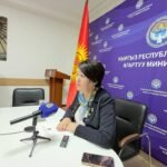 Доктуруругль Кендирбаева