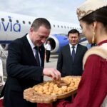 премьер беларуси