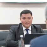 Дүйнөлүк банк Кыргызстандын климатты жана абаны коргоо боюнча долбоорлорун колдойт — Новости Кыргызстана