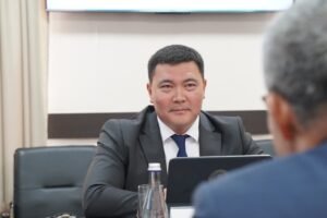 Дүйнөлүк банк Кыргызстандын климатты жана абаны коргоо боюнча долбоорлорун колдойт — Новости Кыргызстана