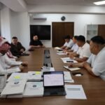 КРда мал экспорттоо үчүн заманбап карантиндик аймак курулат — Новости Кыргызстана