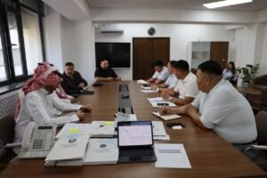 КРда мал экспорттоо үчүн заманбап карантиндик аймак курулат — Новости Кыргызстана